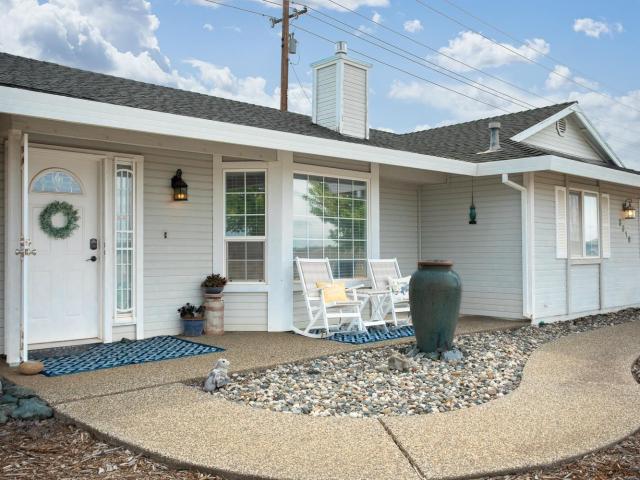 House for sale in Sutter, California
