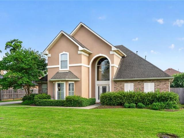 House for sale in Harvey, Louisiana