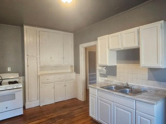 Apartment for rent in Cleveland, Ohio