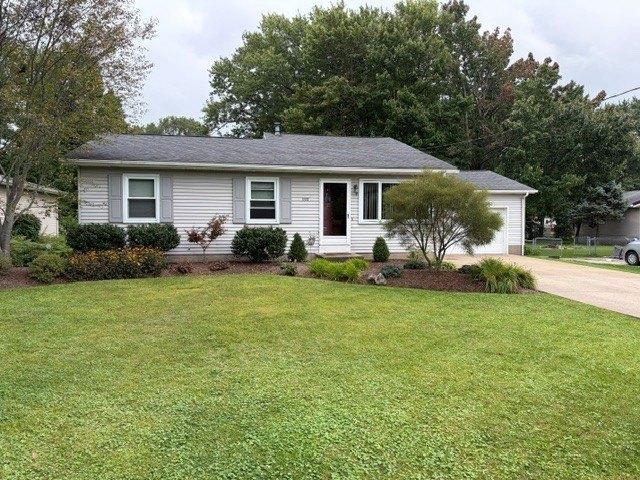 House for sale in Erie, Pennsylvania