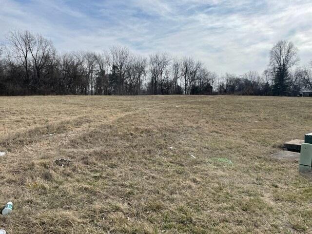 Land for sale in Springfield, Missouri