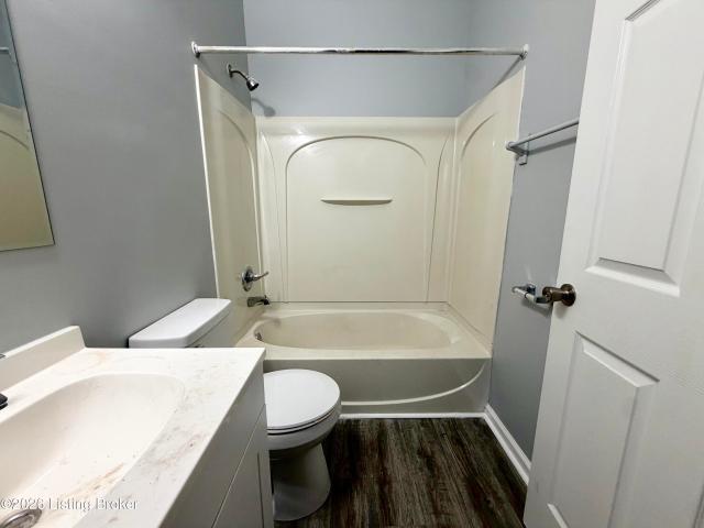 Property for rent in Louisville, Kentucky