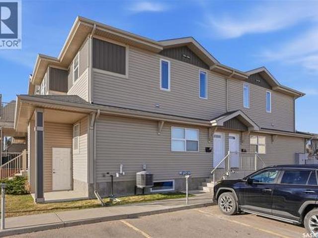 Townhouse for sale in Martensville, Saskatchewan