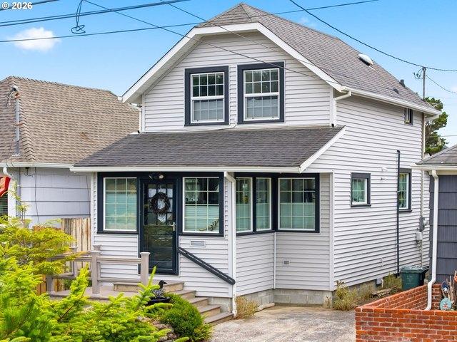 House for sale in Oregonia