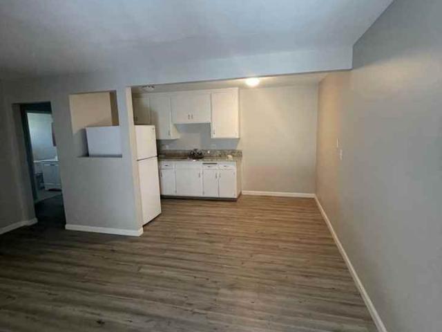 Apartment for rent in San Jose, California