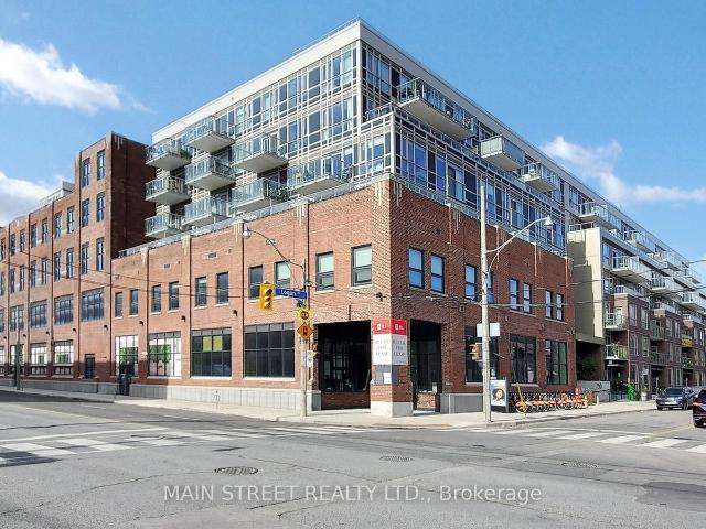 Condo for sale in Woburn, Ontario