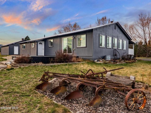 Property for sale in Plummer, Idaho