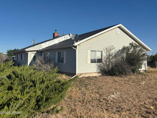 House for sale in Navajo, Arizona