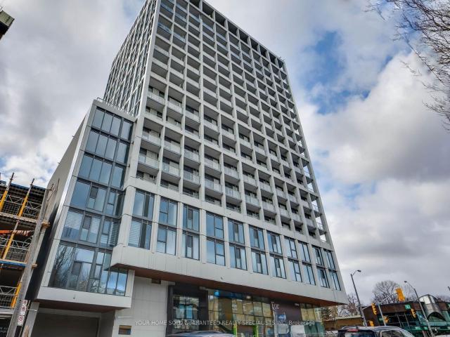 Condo for sale in Woburn, Ontario