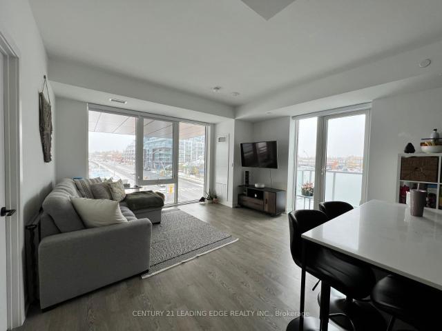 Condo for sale in Woburn, Ontario