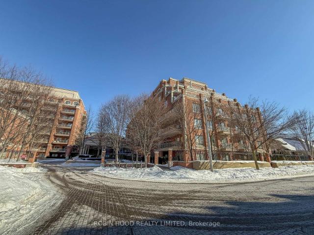 Condo for sale in Woburn, Ontario