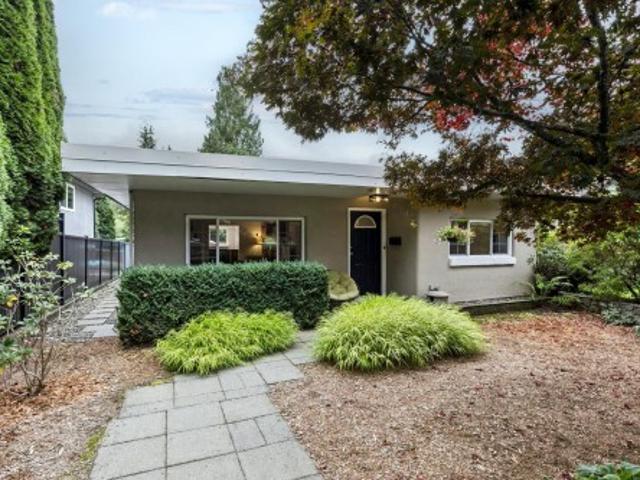 House for sale in Tempe, North Vancouver