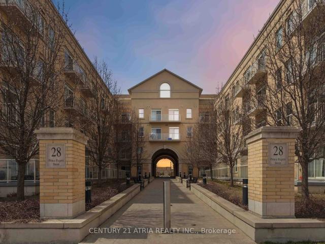 Condo for sale in Woburn, Ontario