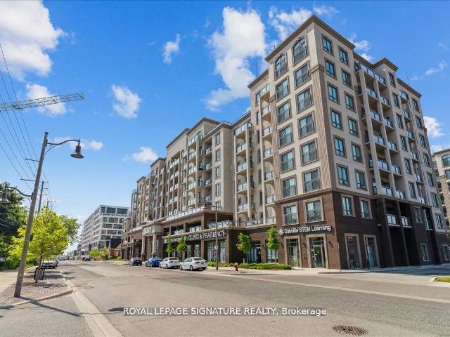 Condo for rent in Oakville, Ontario