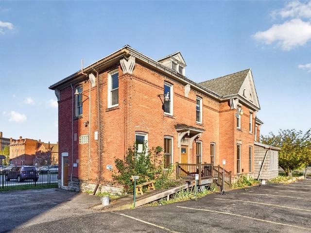 Commercial for sale in Midtown District, City of Rochester