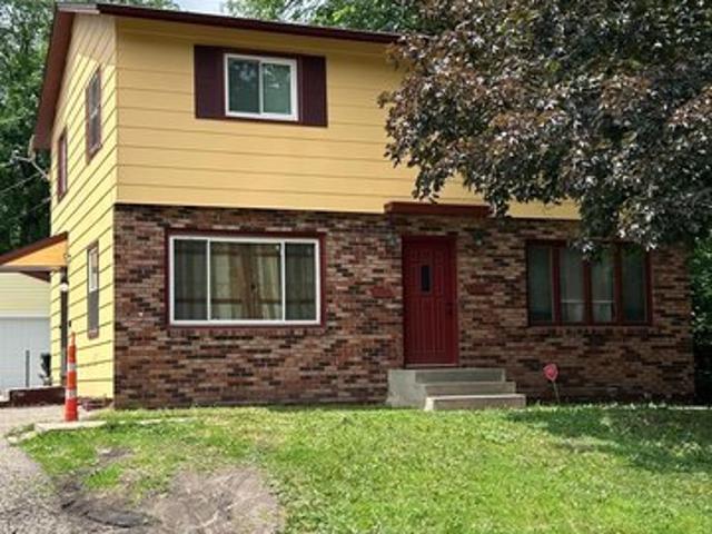 House for sale in Ramsey, Minnesota