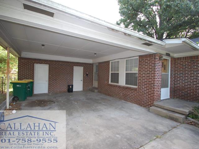 House for sale in Ark