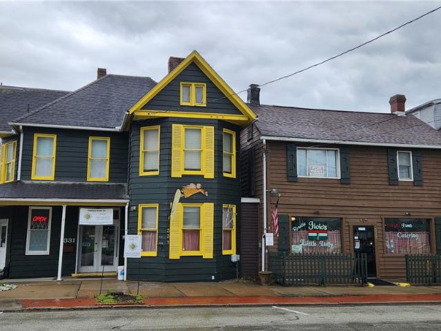 Commercial for sale in Ligonier, Pennsylvania
