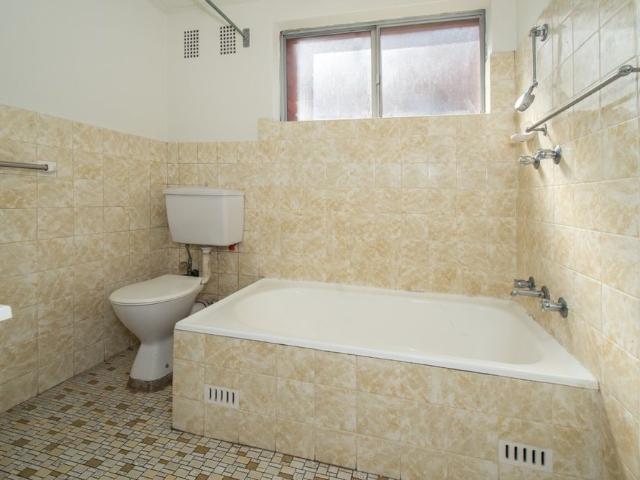 Apartment for rent in Kingsford