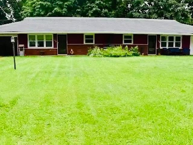 House for sale in Alliance, Ohio