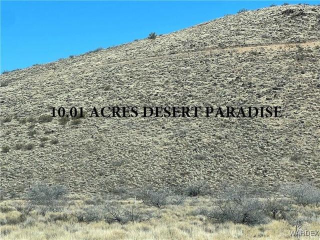 Land for sale in Kingman