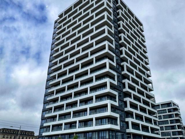Condo for rent in Woburn, Ontario
