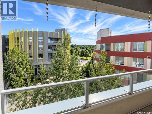 Condo for sale in Riversdale, Saskatoon