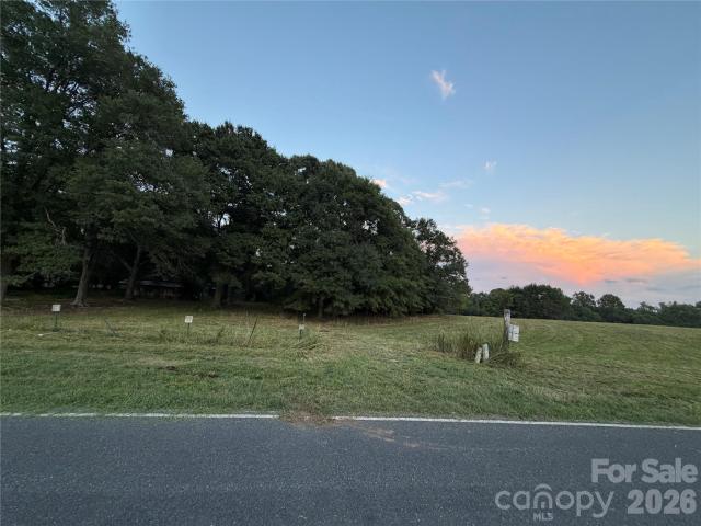 Land for sale in Mooresboro, North Carolina
