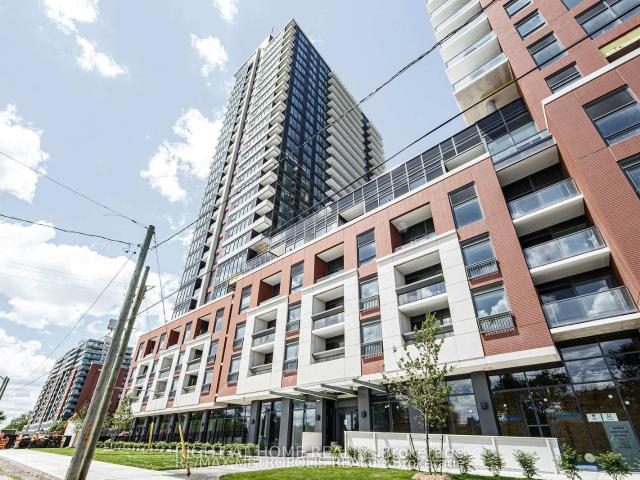 Condo for rent in Woburn, Ontario