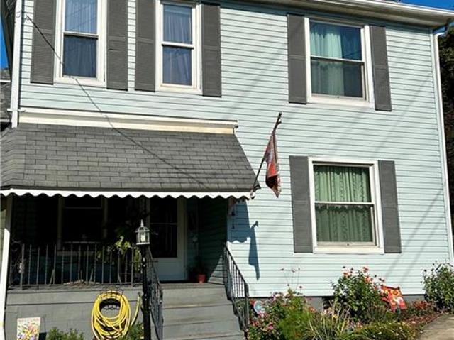 House for sale in Freeport, Pennsylvania