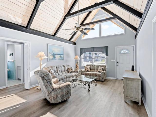House for sale in North Myrtle Beach, South Carolina