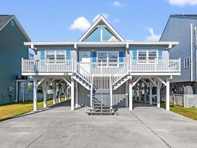 House for sale in North Myrtle Beach, South Carolina