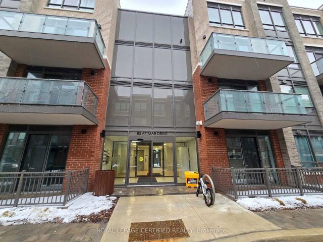 Property for rent in Woburn, Ontario
