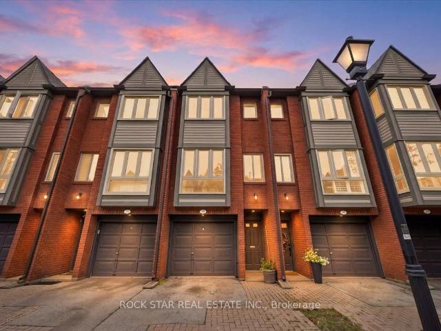 Condo for sale in Burlington, Ontario