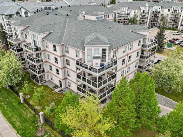 Condo for sale in Wedgewood, Alberta