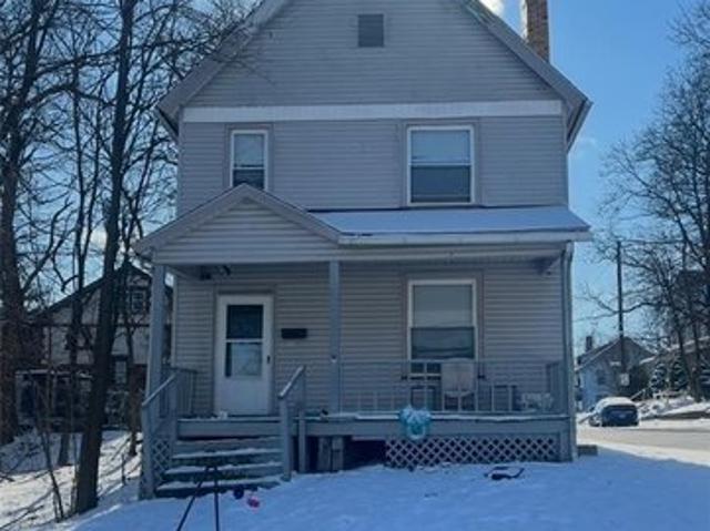 House for sale in Mercer, Pennsylvania