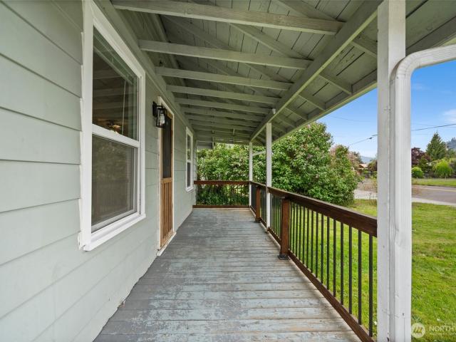 House for sale in Morton, Washington