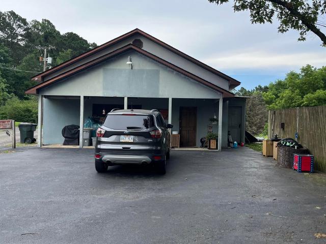 House for sale in Ark