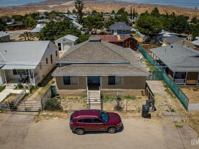House for sale in Maricopa, Kern County