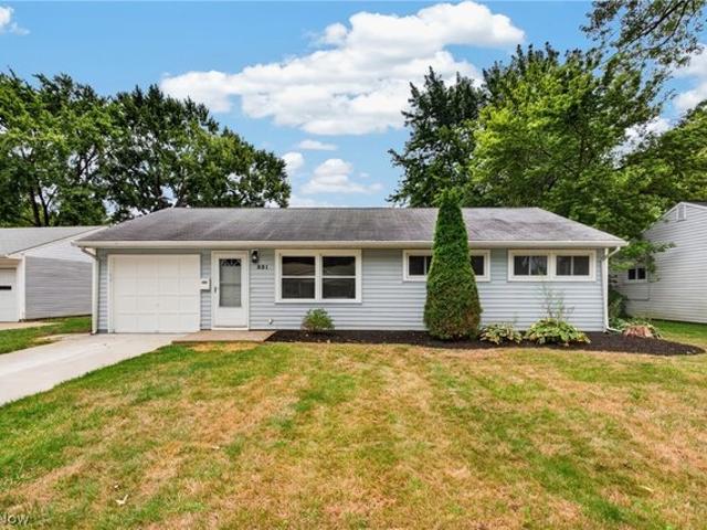 House for sale in Berea, Ohio