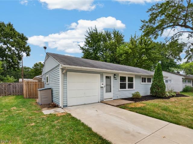 House for sale in Berea, Ohio