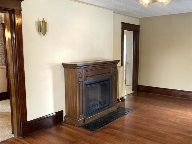 House for sale in East Palestine, Ohio
