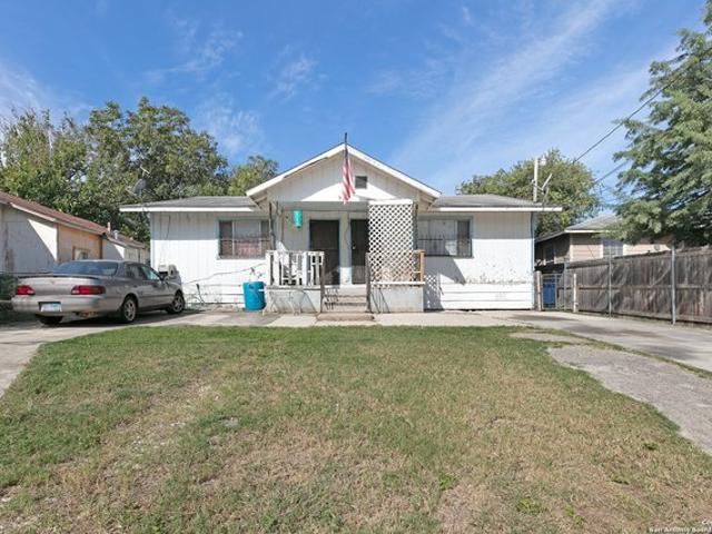 House for sale in Leesville, Texas