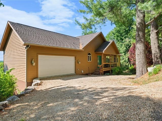 House for sale in Watauga, North Carolina