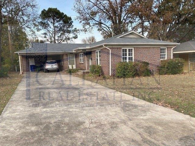 House for sale in Ark