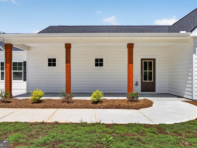 House for sale in Greenville, Georgia