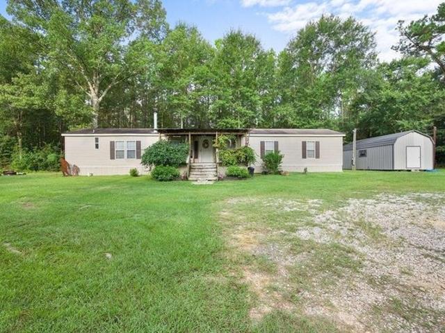 House for sale in Deridder, Louisiana