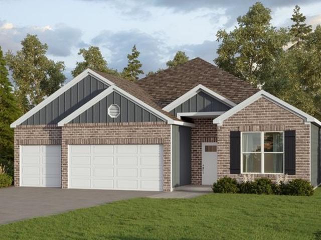 House for sale in Hanceville, Alabama