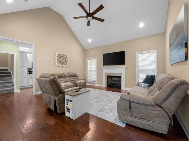 House for sale in Bowling Green, Kentucky