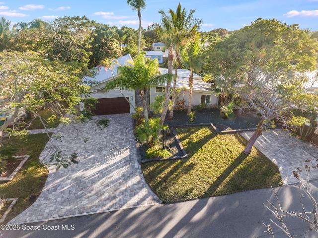 House for sale in Indialantic, Florida